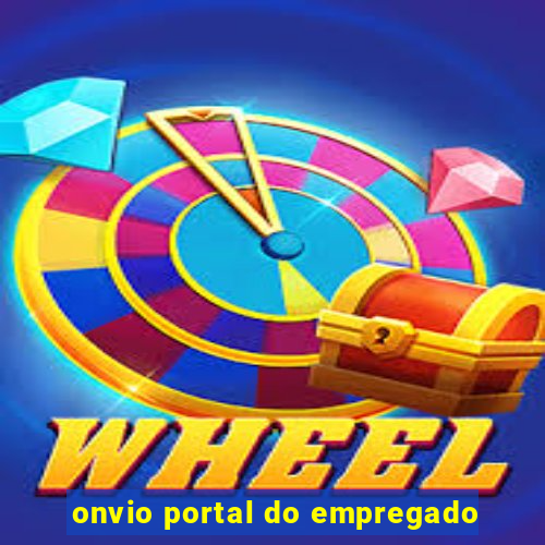 onvio portal do empregado